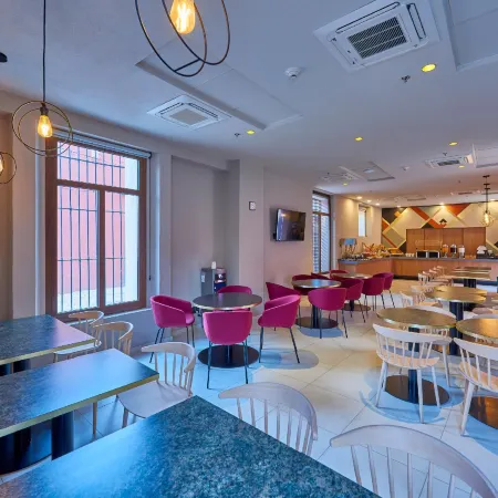 City Centro by Marriott Oaxaca