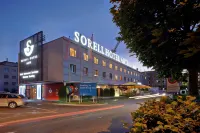 Hotel Arte Spreitenbach - WiFi