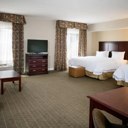 Hampton Inn & Suites Toledo-Perrysburg