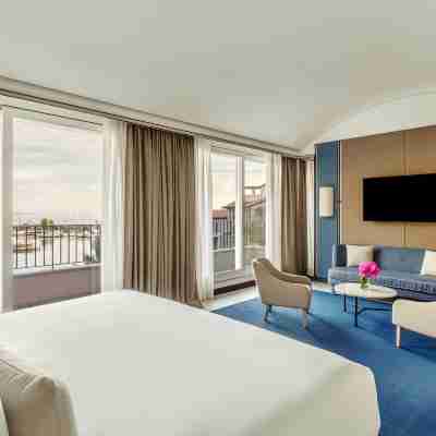 Tivoli Portopiccolo Sistiana Resort Rooms