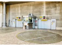 Hotel Francs - parking
