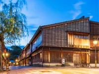 Ooedo-Onsen-Monogatari Premium Yamashitaya