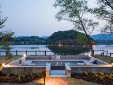 Hotel Soka โรงแรมในเคียวตันโกะ