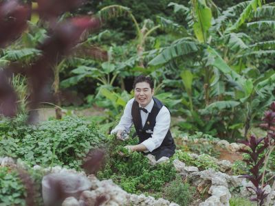 ホテル周辺 EMウェルネス 暮らしの発酵ライフスタイルリゾートの写真