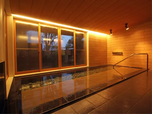 Ryokan Akemiso - 3-Star