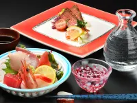 Hotel Grand Mer Sankaiso - servizio colazione