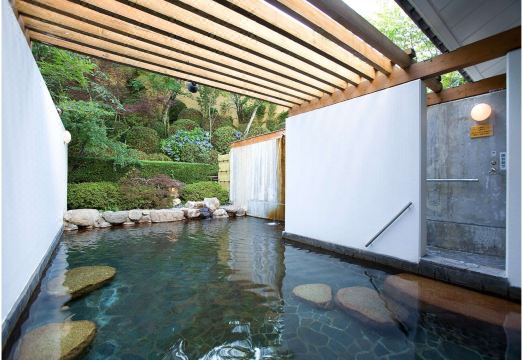 료칸 가이세키 요리