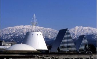 APA Hotel Uozu-Ekimae