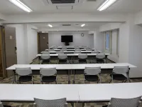 Toyoko Inn Fujisan Otsuki-Eki - Wifi