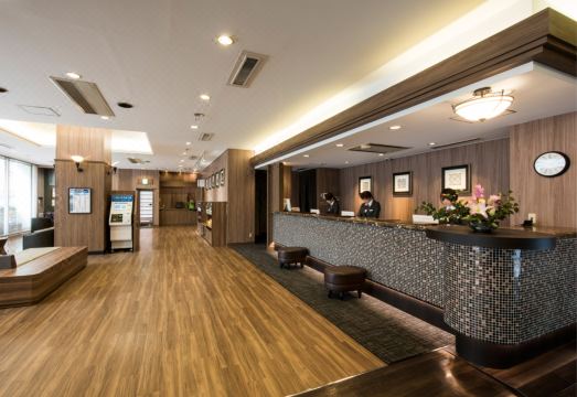 나가사키 버스 터미널 호텔