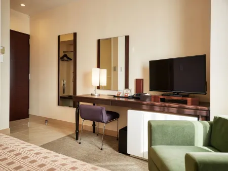 Hotel Yuquesta Asahibashi