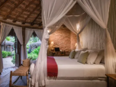 Vila Kalango Hotels in Jijoca de Jericoacoara