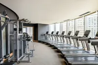 Trump International Hotel & Tower® Chicago - Gym