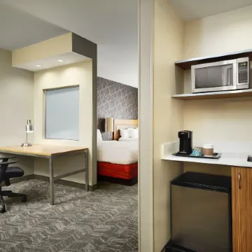 SpringHill Suites St. Louis Airport/Earth City