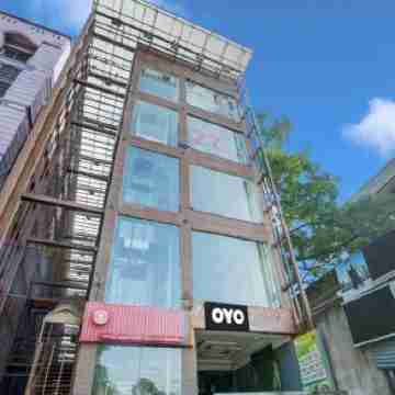 Hotel O 27 Degree Hotel Hotel Exterior