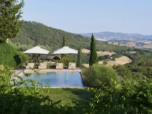 Castello di Vicarello