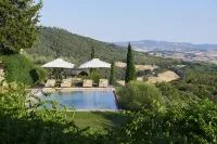 Castello di Vicarello - Pools
