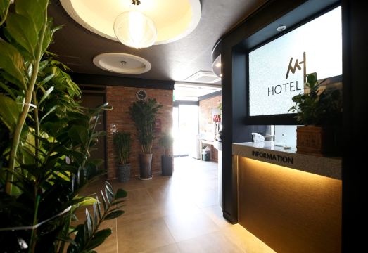 대전 중리 썸 편안한 침대