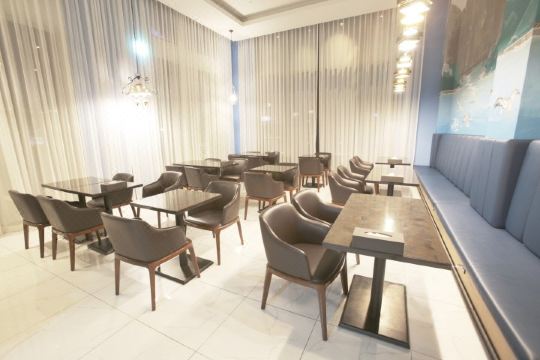 오션스테이호텔 객실 내부