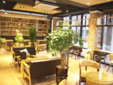 Gimje Laon Pension Hotels in Gimje-si