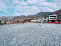 Cheongdo Dolgorae Poolhouse Pension