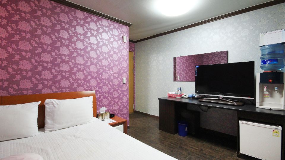 Imsil Honeymoon