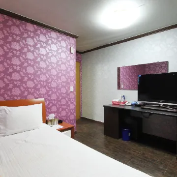 Imsil Honeymoon