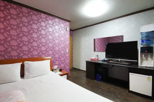 Imsil Honeymoon