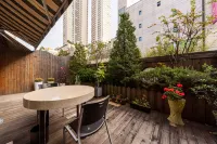 Bucheon R Hotel Hotels in Bucheon-si