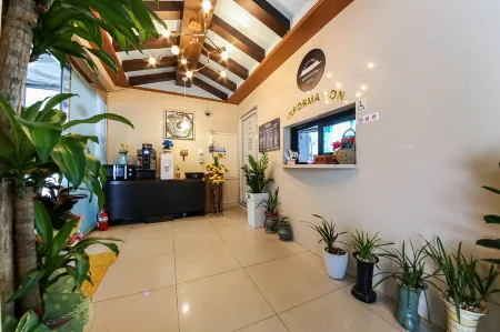 Gochang Hotel Moyangseong Отели рядом с достопримечательностью «Chan Yun Temple»