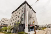 Incheon Pentastar Hotel Hoteller i Seo-gu