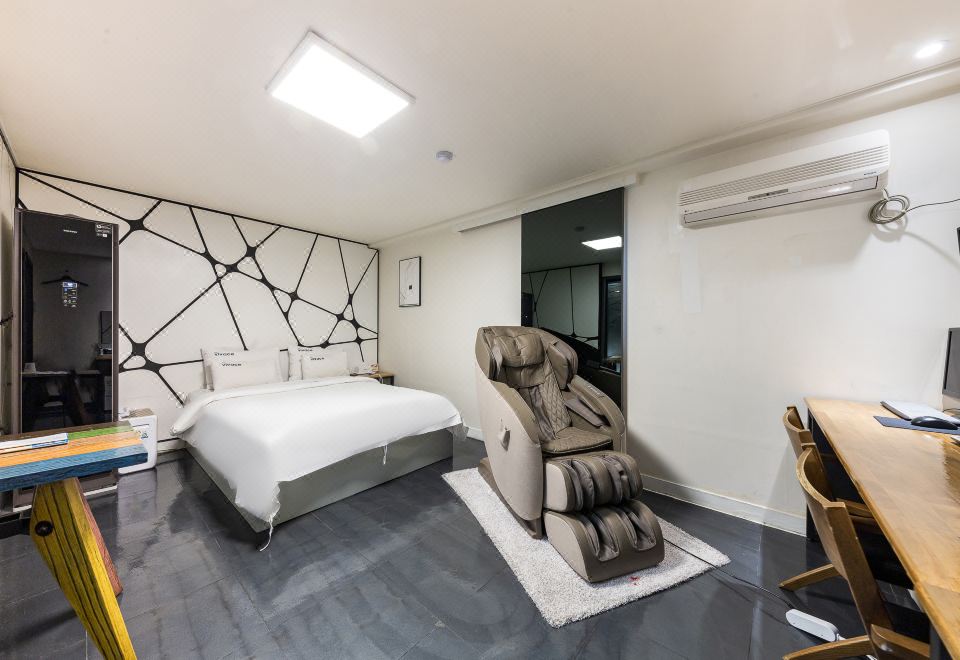 계룡 호텔 비바체