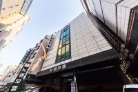 羅峰羅峰汽車旅館 蘆原區住宿飯店