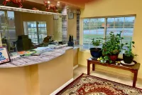 Red Carpet Inn & Suites Lima