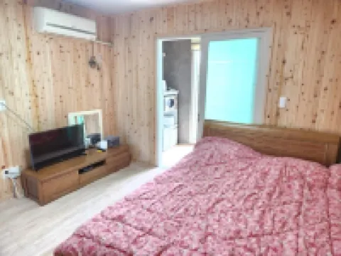 Yeongdeok Dolphin Pension