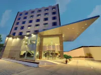 Pride Premier Bengaluru Hotels near Palace Grounds