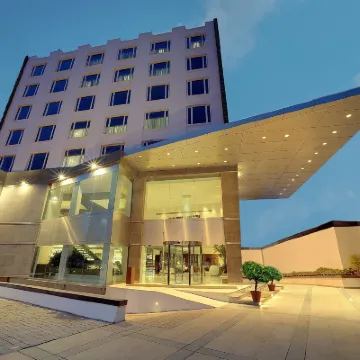 Pride Premier Bengaluru Hotels near Krantivira Sangolli Rayanna-Railway Station