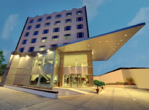 Pride Premier Bengaluru