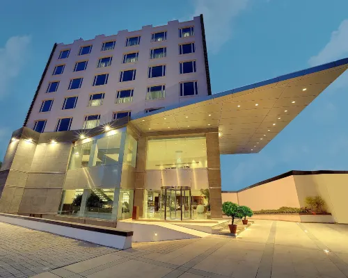 Pride Premier Bengaluru Hotels in Bengaluru