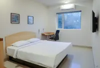 Ginger Agartala Hotels in West Tripura