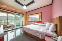 Cheongpyeong Carib Hotels in Gapyeong-gun