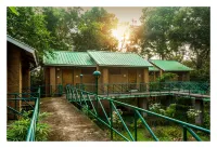MPT White Tiger Forest Lodge, Bandhavgarh Hotel a Rakhi Amodar