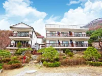 Gapyeong Pension Aroma Hotels near Jungmisan