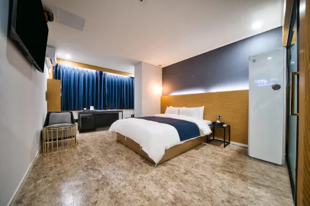 Hotel Adele in Gyeongju
