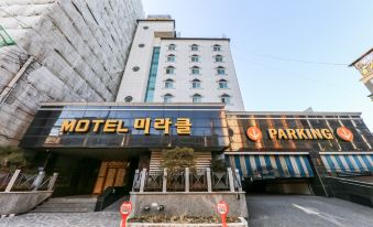 미라클 숙소 이미지