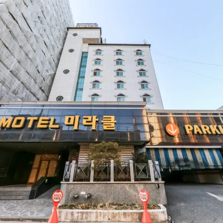 Nonsan Miracle