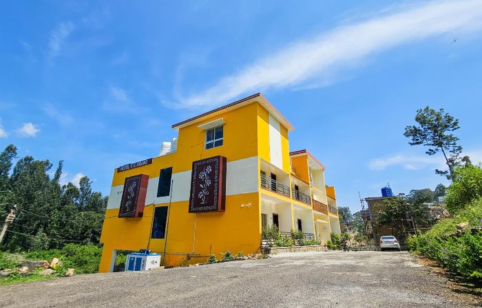 IHotels Yercaud
