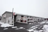 Khan Motel