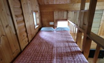 Yangsan Baenaegol Small Land Pension