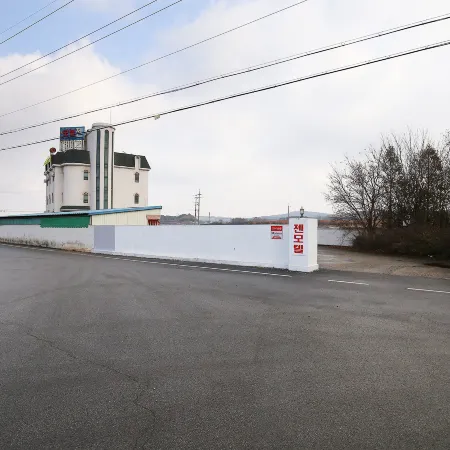 Zen Motel